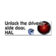 Image for article titled 100+ Amazing Science Fiction Stickers To Put On Your Laptop